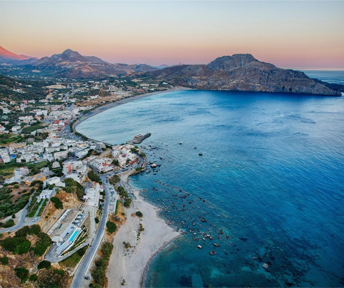 Discover South Crete – Rethymno