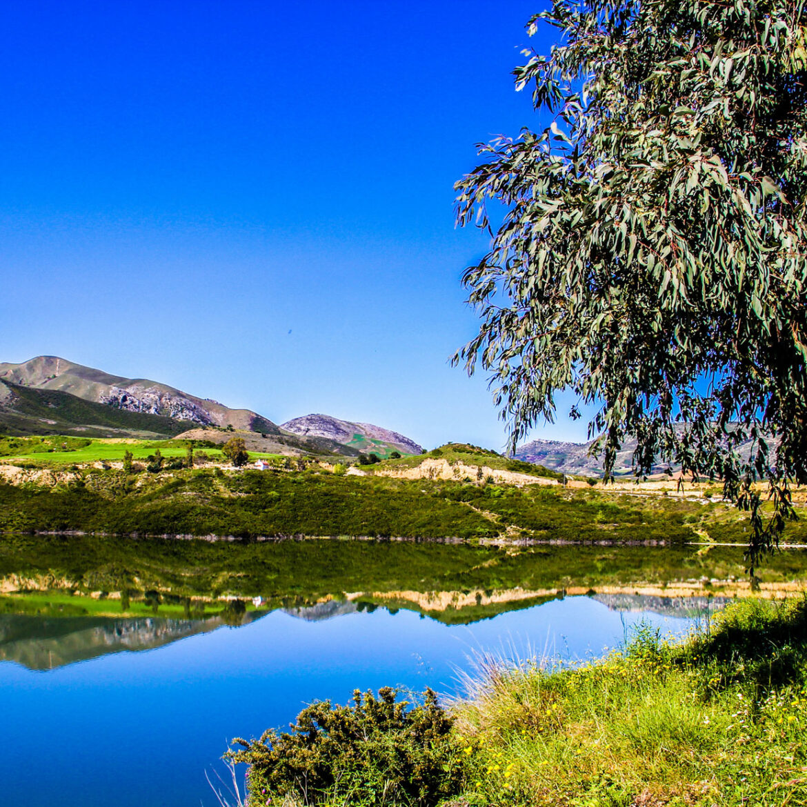 Discover South Crete – Rethymno