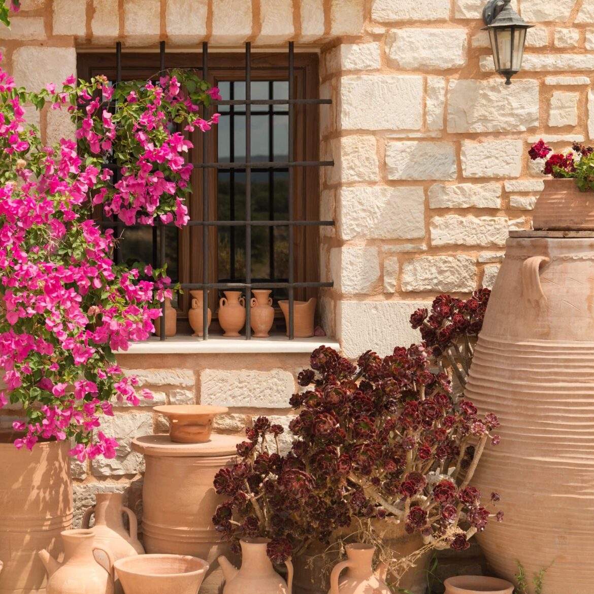 Cretan Stories – A Journey Through History and Tradition Pickup from Panormo area